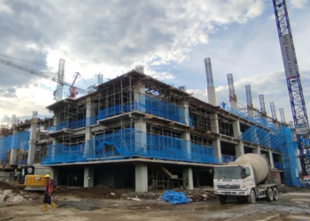 Investasi DIY Triwulan I Capai Rp2,01 Triliun, Sektor Perhotelan dan PSN Jadi Penopang