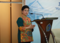 OJK Keliling Kampus Jaring Pemimpin Anti-Fraud, Kawal Aset Rp30 Ribu Triliun