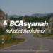 Aset Tembus Rp19,9 T, BCA Syariah Luncurkan Proposisi Brand Baru “Sahabat Berkahmu”
