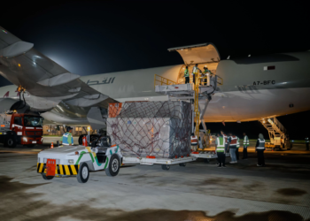 Bea Cukai Soetta dan MGPA Kolaborasi, Amankan Logistik Balap Internasional Mandalika