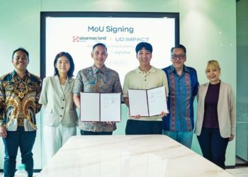 Incar Mahasiswa Tiga Kampus Elite, BSD City AI Hackathon Siap Digelar Q3 2026