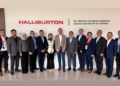 Pertamina Gandeng Halliburton, Akselerasi Teknologi Digital dan AI di Sektor Hulu Migas