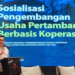 Kemenkop Dorong NTB Jadi Model Nasional Tata Kelola Pertambangan Berbasis Koperasi