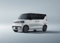 Jarak Tempuh 180 KM, BYD Siap Rilis EV Termurah Racco Seharga Rp52 Juta