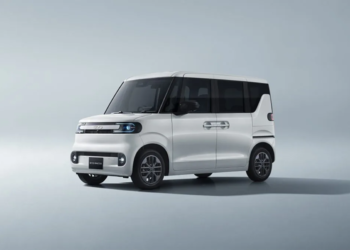 Jarak Tempuh 180 KM, BYD Siap Rilis EV Termurah Racco Seharga Rp52 Juta