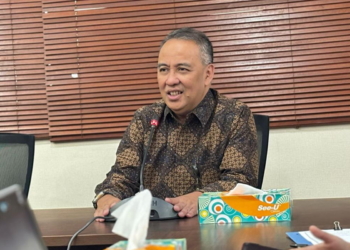 OJK Endus Modus Baru Jasa Pelunas Utang, Kebut Portal Anti-Scam Nasional