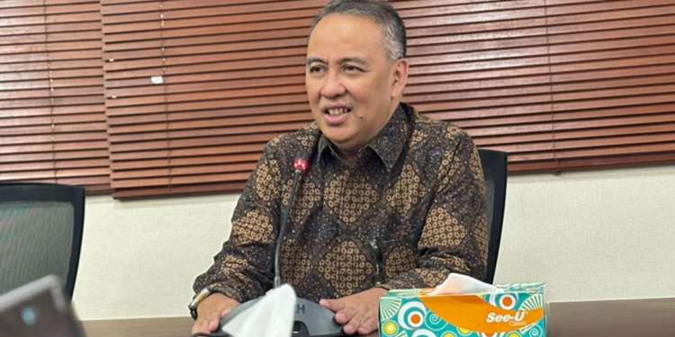 OJK Endus Modus Baru Jasa Pelunas Utang, Kebut Portal Anti-Scam Nasional