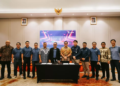 Dukung Logistik Digital, ASDP Gandeng ALDEI Perkuat Konektivitas Maritim Nasional