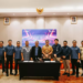 Dukung Logistik Digital, ASDP Gandeng ALDEI Perkuat Konektivitas Maritim Nasional