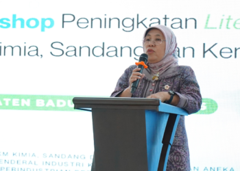 Hilirisasi Buah Tropis, Kemenperin Dorong IKM Olah Komoditas Unggulan Jadi Produk Ekspor