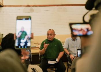 Investasi Mandalika Tembus Rp6 Triliun, ITDC Kebut Infrastruktur Wisata Dunia