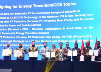 Transisi Energi