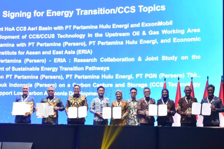Transisi Energi
