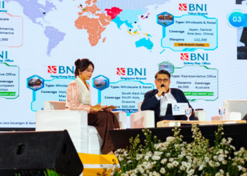 Perkuat Cash Management, BNI Integrasikan Layanan Digital BNIdirect dan wondr