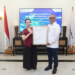PGN Raih Sertifikasi ISO 55001, Kelola 33 Ribu KM Pipa Gas dengan Standar Internasional