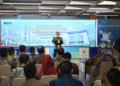 Transformasi Hijau, PLN Mulai Terapkan Smart and Green Building di Ratusan Kantor