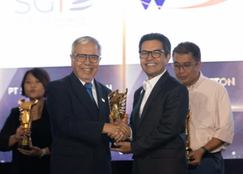 Jaga Infrastruktur Energi, Pertagas Perkuat Budaya Keselamatan Kerja Lewat Standar WISCA