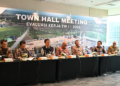 Strategi Pertamina Drilling di 2026: Capai Target Operasional Lewat Budaya Kerja Aman