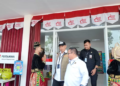 Distribusi Beras