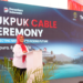 Kabel Laut Pukpuk Beroperasi, Jayapura Jadi Gerbang Konektivitas Digital Asia-Pasifik