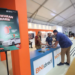 Sikat Barang Rampasan, BNI Sediakan QRIS wondr di BPA Fair Kejaksaan Agung
