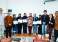 Dongkrak Nilai Jual Produk Lokal, Kemenperin Fasilitasi Desain Kemasan bagi Ribuan IKM