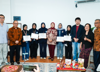 Dongkrak Nilai Jual Produk Lokal, Kemenperin Fasilitasi Desain Kemasan bagi Ribuan IKM