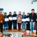 Dongkrak Nilai Jual Produk Lokal, Kemenperin Fasilitasi Desain Kemasan bagi Ribuan IKM