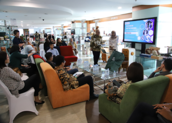 Kemendag Fasilitasi UMKM InaExport Berburu Pasar di Tujuh Negara Mitra