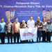Tembus Pasar Vietnam, Produk Yogurt Indonesia Terus Perkuat Daya Saing di Kawasan Asia