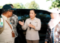 Atasi Kelangkaan Lahan Denpasar, Kementerian PKP Siap Bangun Rusun MBR Adat Bali