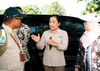 Atasi Kelangkaan Lahan Denpasar, Kementerian PKP Siap Bangun Rusun MBR Adat Bali