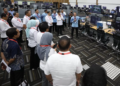 Sinyal GPS Pesawat Diacak, Komisi V DPR Cek Benteng Navigasi AirNav Indonesia