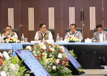 Stok Beras BULOG Cetak Rekor 5,3 Juta Ton, Komisi IV DPR Setujui Strategi SPHP
