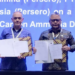 Kubur 2,9 Gigaton CO2, PHE-ExxonMobil Sulap Asri Basin Jadi Pusat Karbon Terbesar