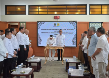 Pacu Elektrifikasi Ramah Lingkungan, PLN Unit Jawa Bagian Tengah Kebut Proyek Hijau
