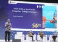 Pangkas Biaya Hulu Migas, Pertamina Drilling Obral Solusi Integrasi di IPA Convex