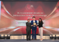 Sinar Mas Land Raih 3G Leadership Award 2026, Bukti Keunggulan Tata Kelola dan Inovasi Infrastruktur