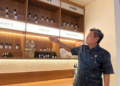Hilirisasi Minyak Atsiri, Kemenperin Kembangkan Pusat Flavor and Fragrance di Bali