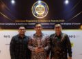 FIFGROUP Raih Penghargaan Diamond di Ajang Indonesia Regulatory Compliance Awards 2026