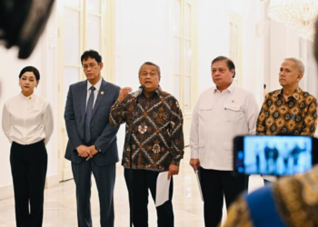 Rupiah Dianggap Murah, Bank Indonesia Siapkan 7 Langkah Strategis Penguatan