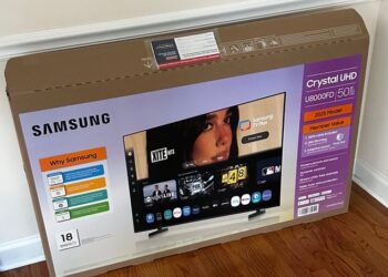 Gara-gara Foto di Box TV, Dua Lipa Layangkan Gugatan Rp 263 Miliar ke Samsung
