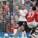 Klasemen Liga Inggris: Tekuk Liverpool, Manchester United Segel Tiket Liga Champions