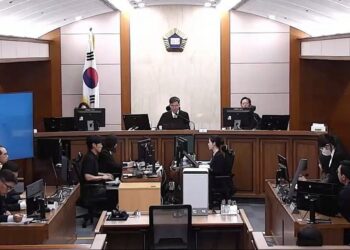 Misteri Kematian Hakim Shin Jong O di Gedung Pengadilan Tinggi Seoul