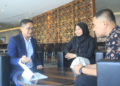 Bank Muamalat Pacu Pembiayaan SME, Targetkan Pertumbuhan 30 Persen di Tahun 2026