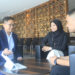 Bank Muamalat Pacu Pembiayaan SME, Targetkan Pertumbuhan 30 Persen di Tahun 2026
