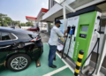 Kejar Target NZE 2060, Pertamina Racik Minyak Jelantah Hingga Amonia Hijau