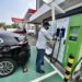 Kejar Target NZE 2060, Pertamina Racik Minyak Jelantah Hingga Amonia Hijau