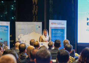 industri hijau