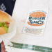 Burger TemCi, Mahasiswa UNS Sulap Tempe dan Kentang Kleci Jadi Kuliner Mewah